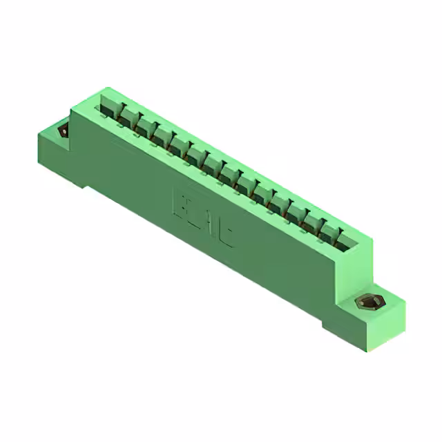 837-014-520-108 EDAC Inc.  Edgeboard Connectors